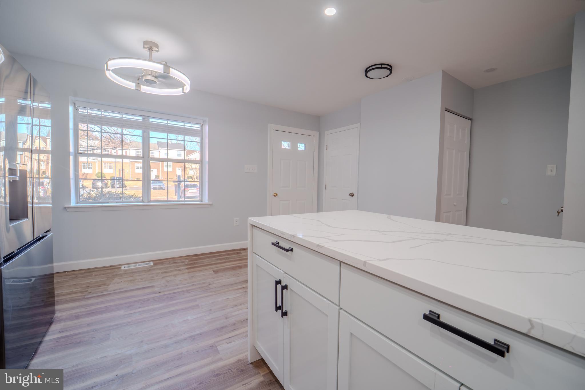 DALE CITY - Residential