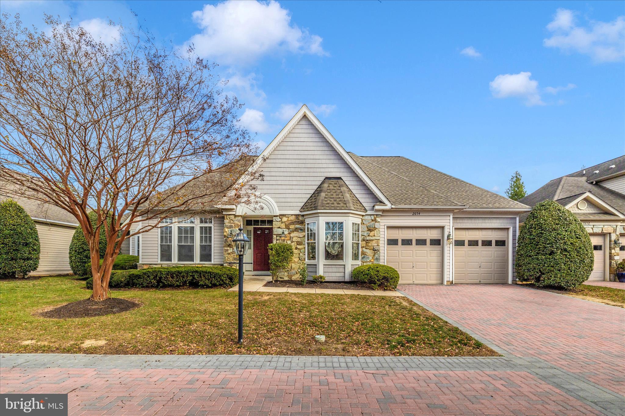 WORMANS MILL - Residential