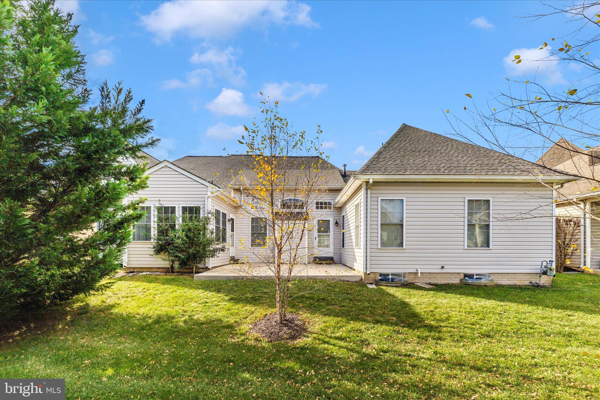 WORMANS MILL - Residential