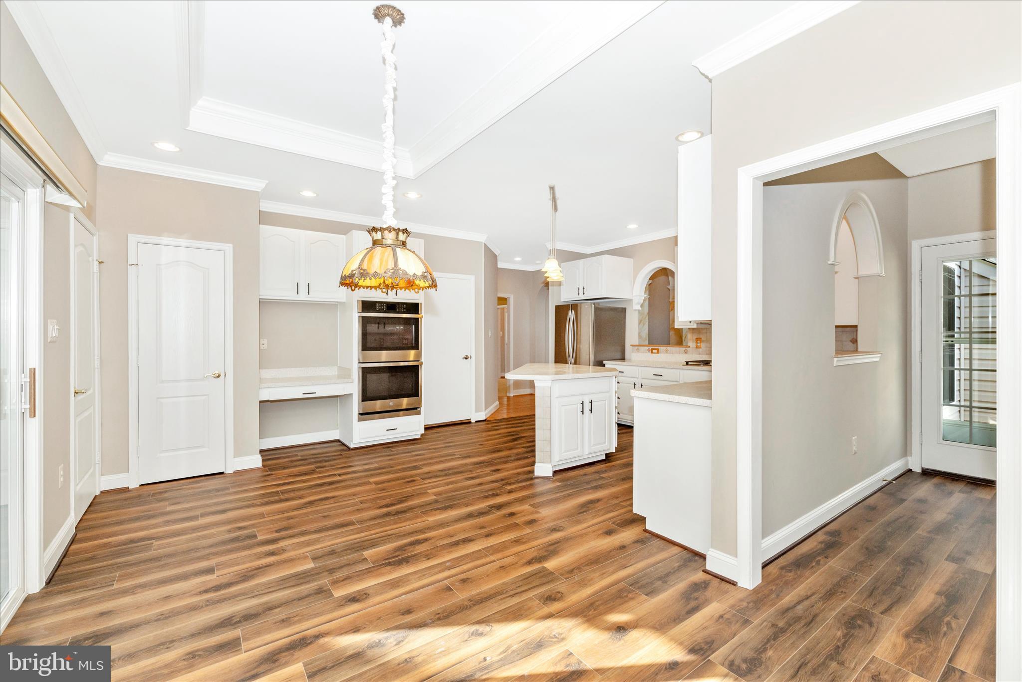 WORMANS MILL - Residential