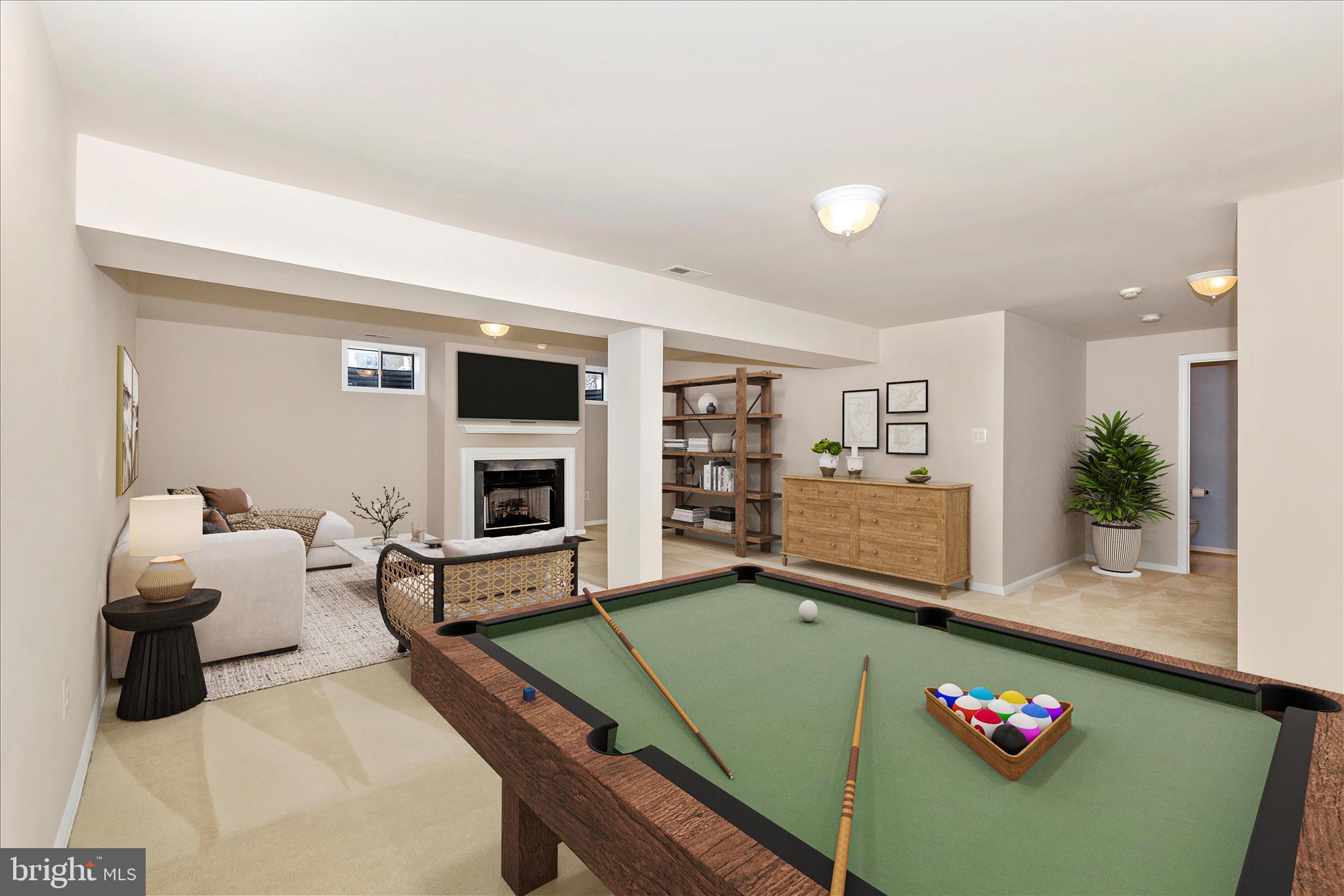 WORMANS MILL - Residential