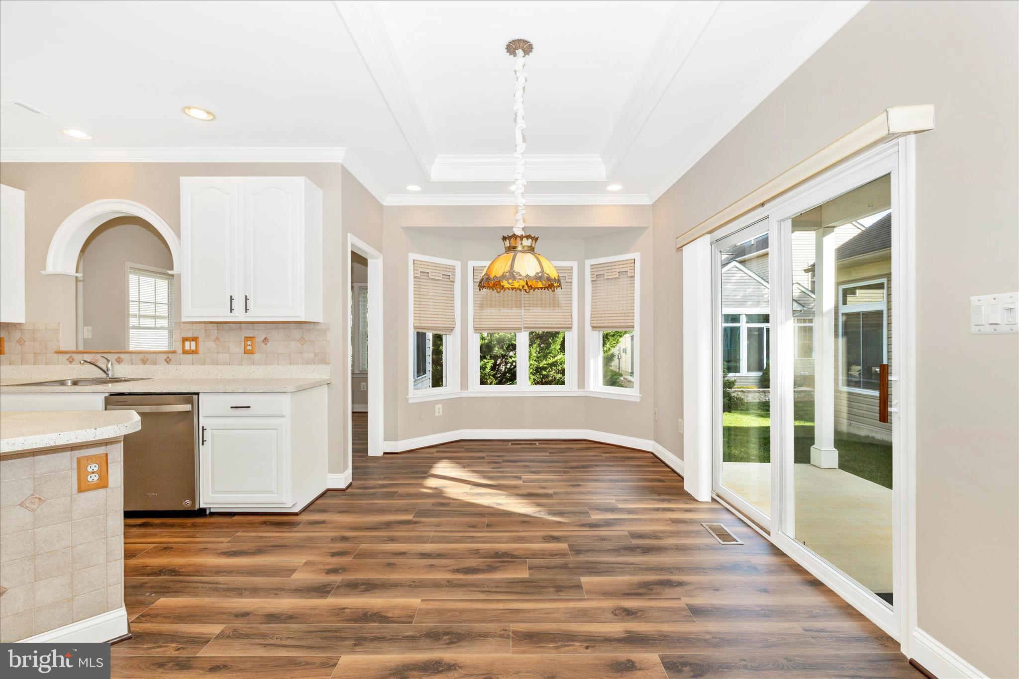 WORMANS MILL - Residential