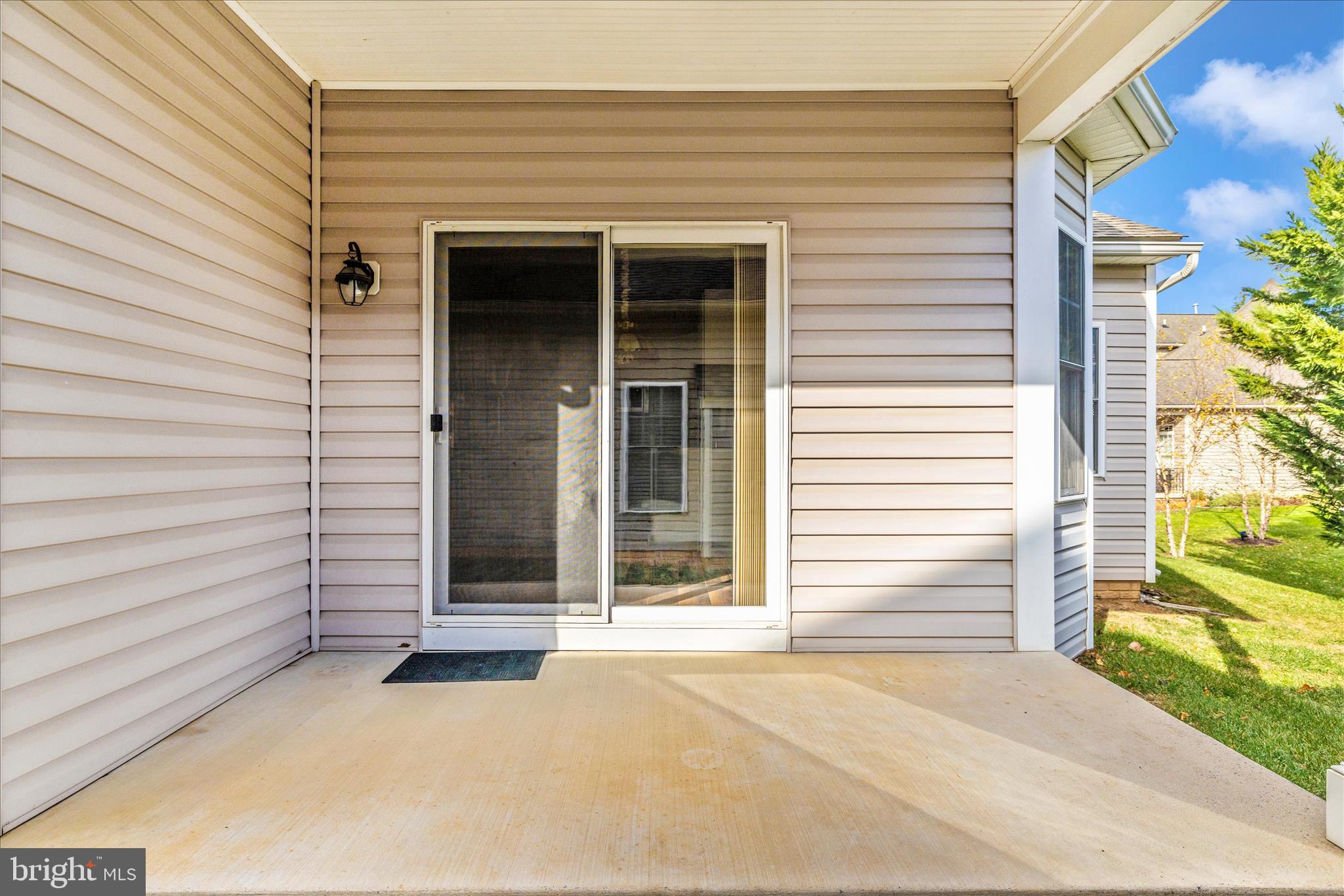 WORMANS MILL - Residential