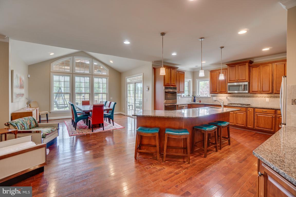 AMBROSE ESTATES - Residential