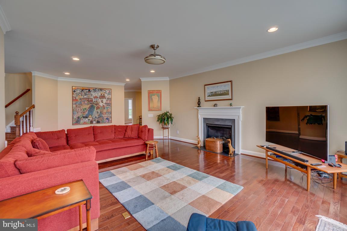 AMBROSE ESTATES - Residential