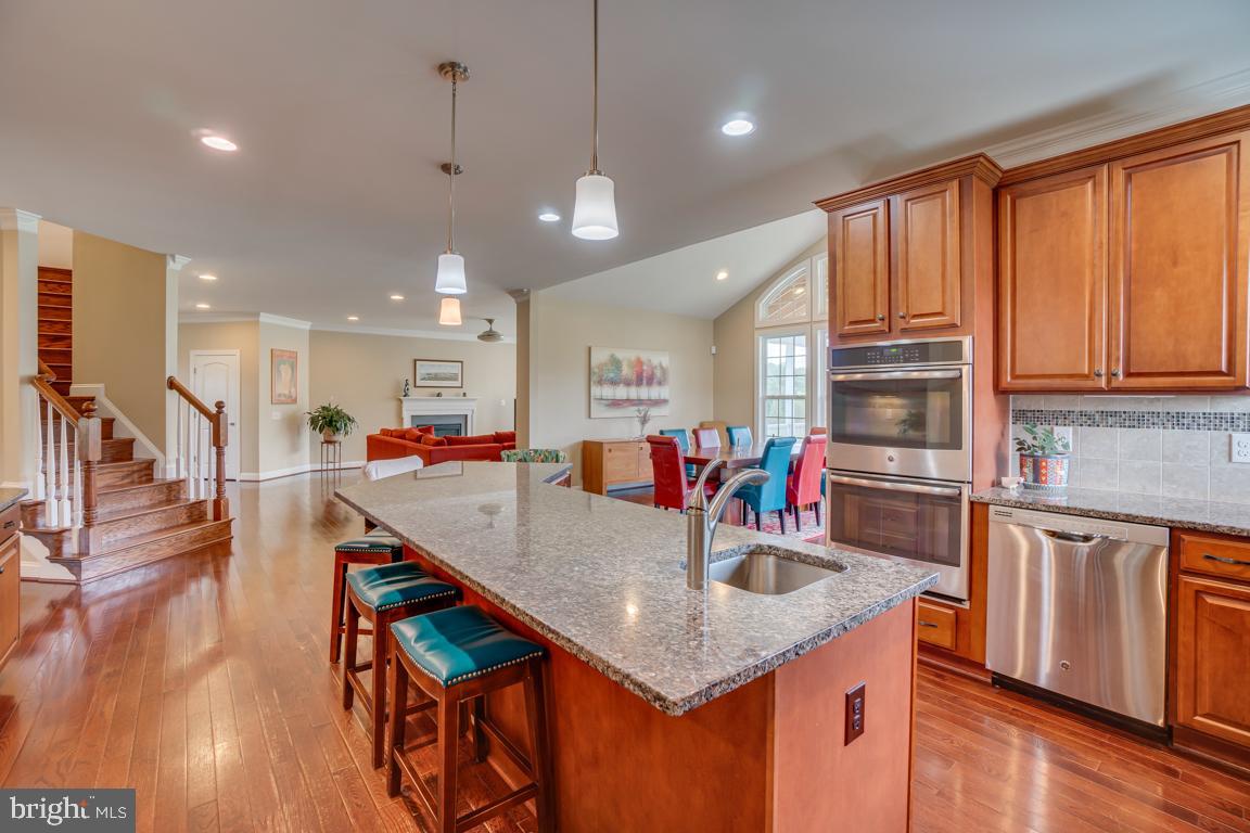 AMBROSE ESTATES - Residential