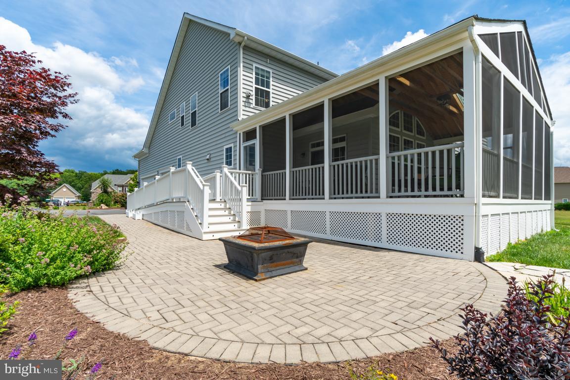 AMBROSE ESTATES - Residential