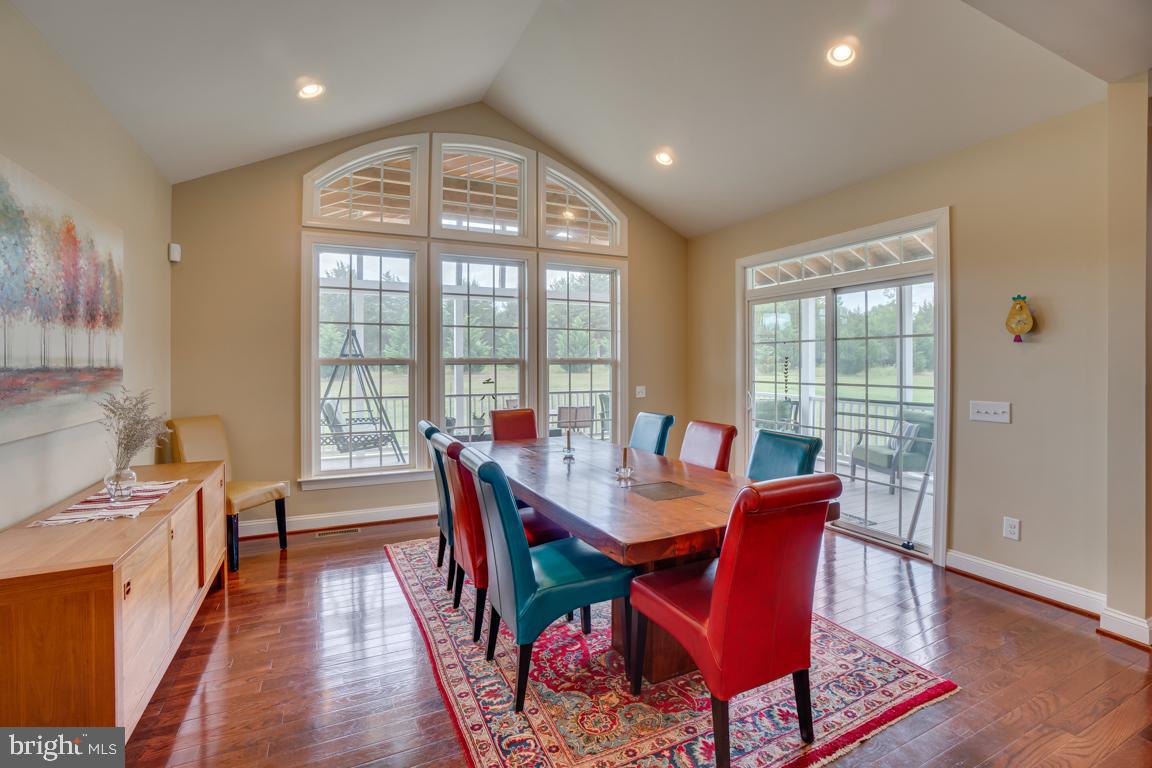 AMBROSE ESTATES - Residential