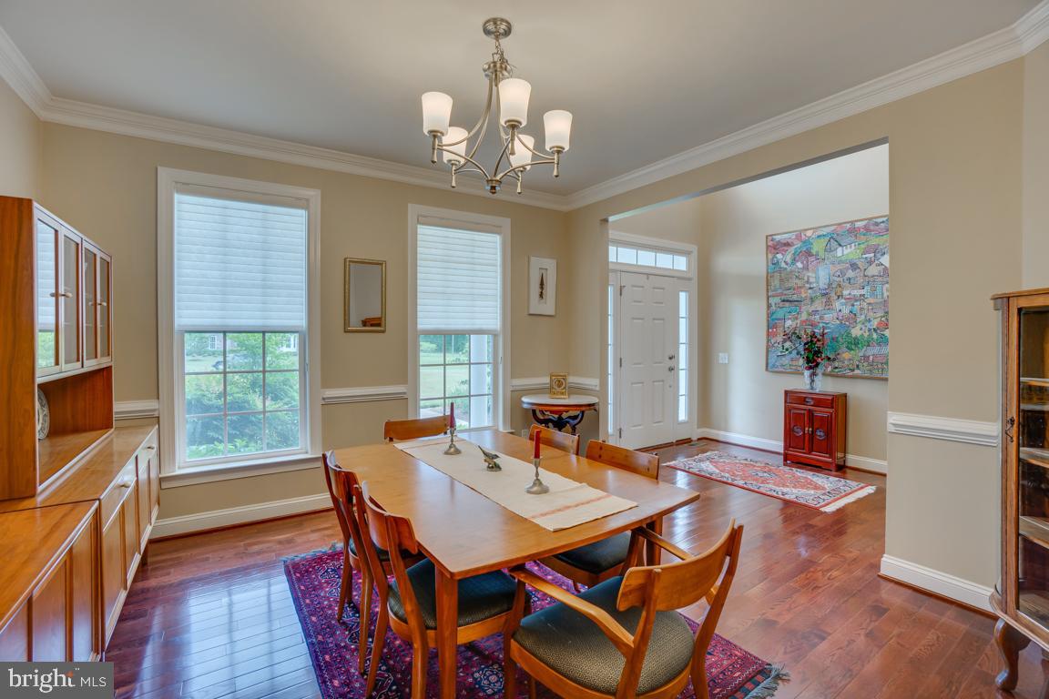 AMBROSE ESTATES - Residential