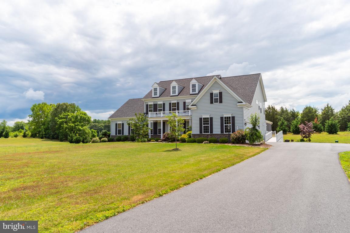 AMBROSE ESTATES - Residential