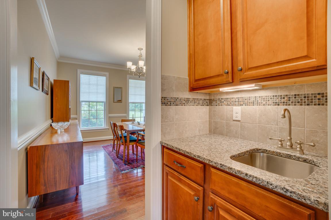 AMBROSE ESTATES - Residential