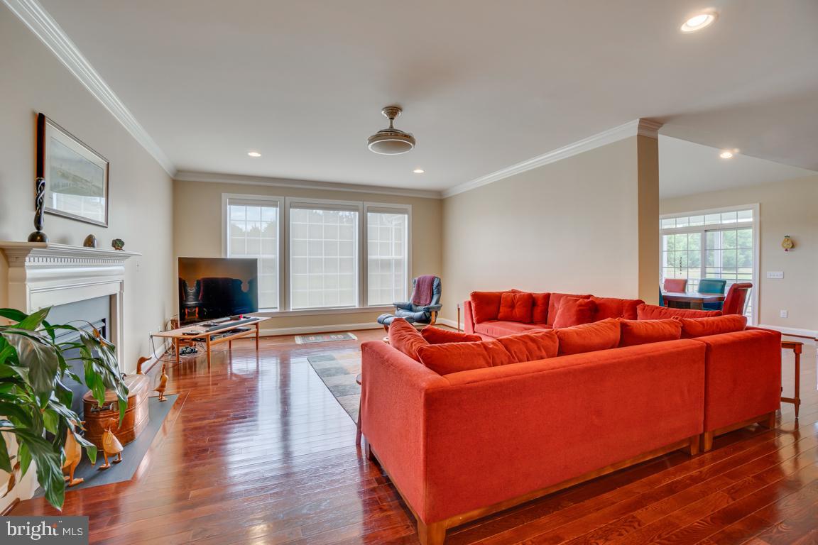 AMBROSE ESTATES - Residential