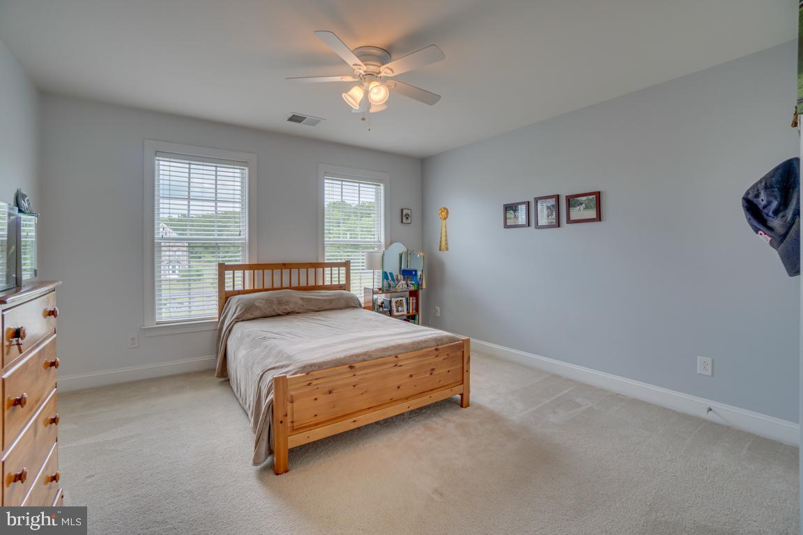 AMBROSE ESTATES - Residential