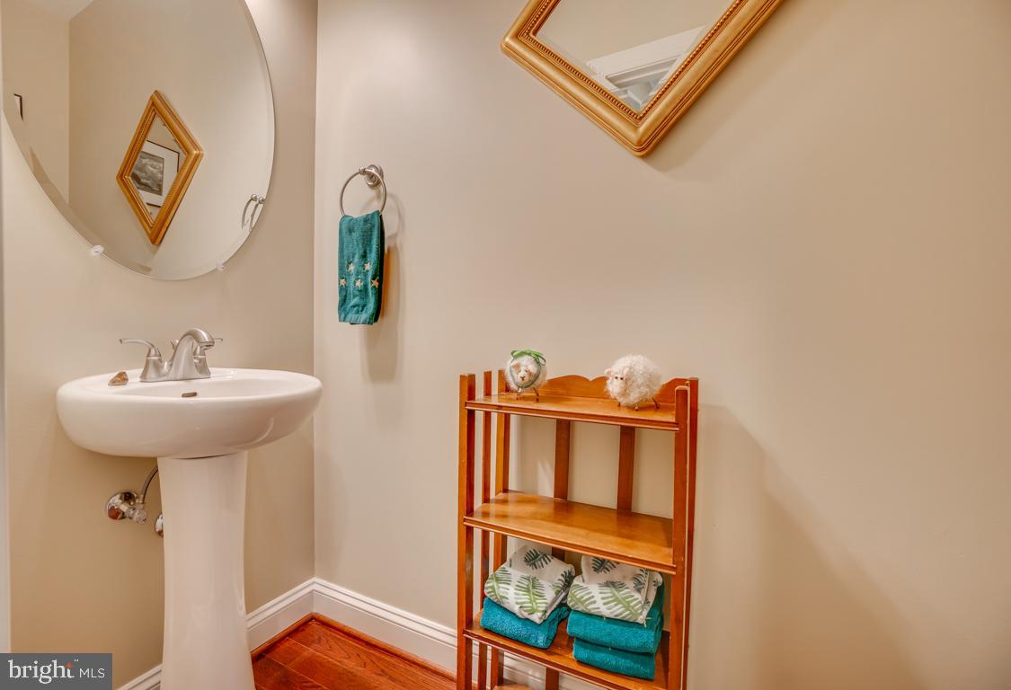 AMBROSE ESTATES - Residential