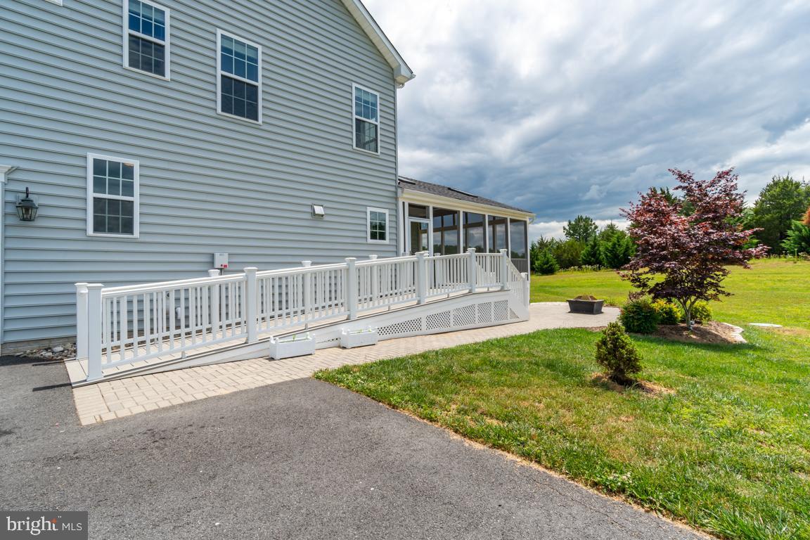 AMBROSE ESTATES - Residential