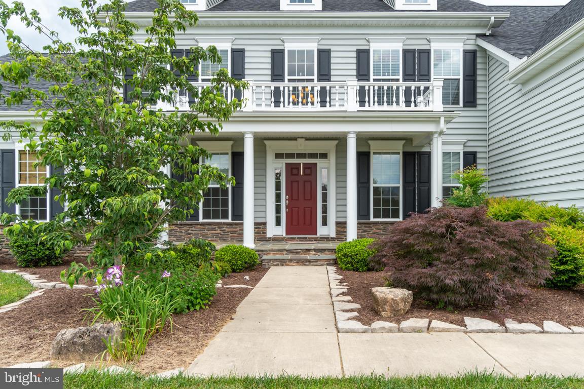 AMBROSE ESTATES - Residential