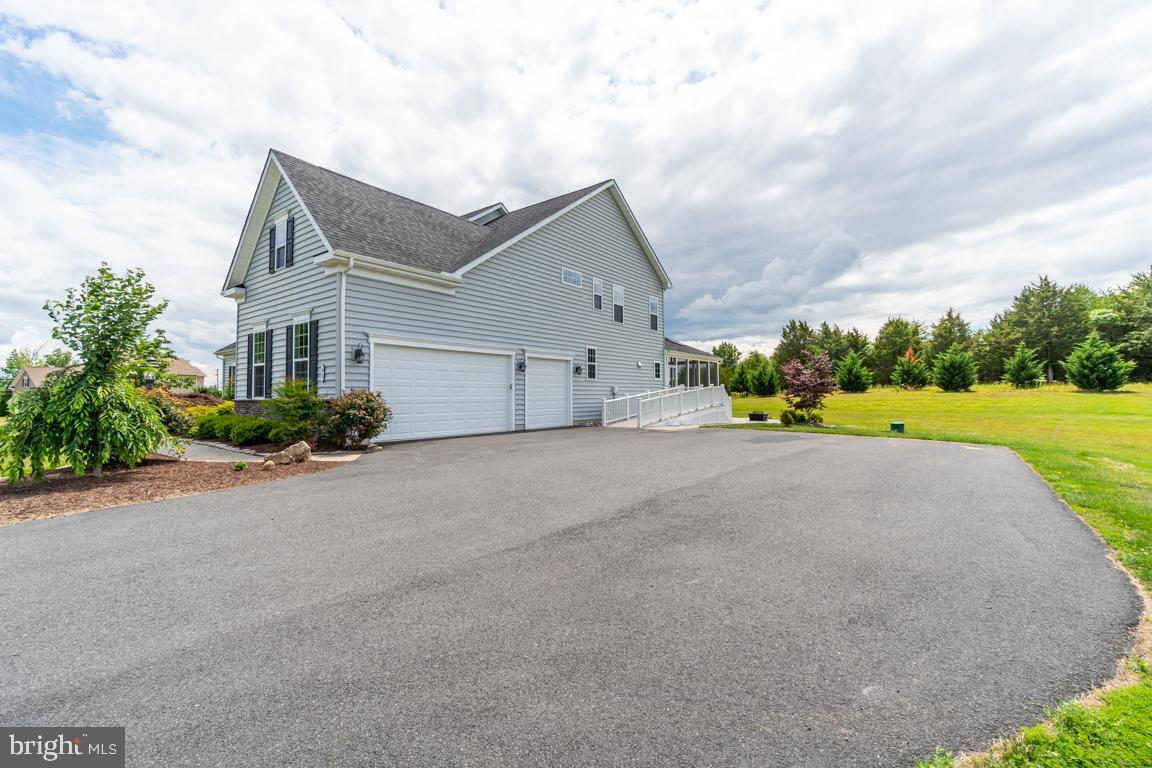 AMBROSE ESTATES - Residential