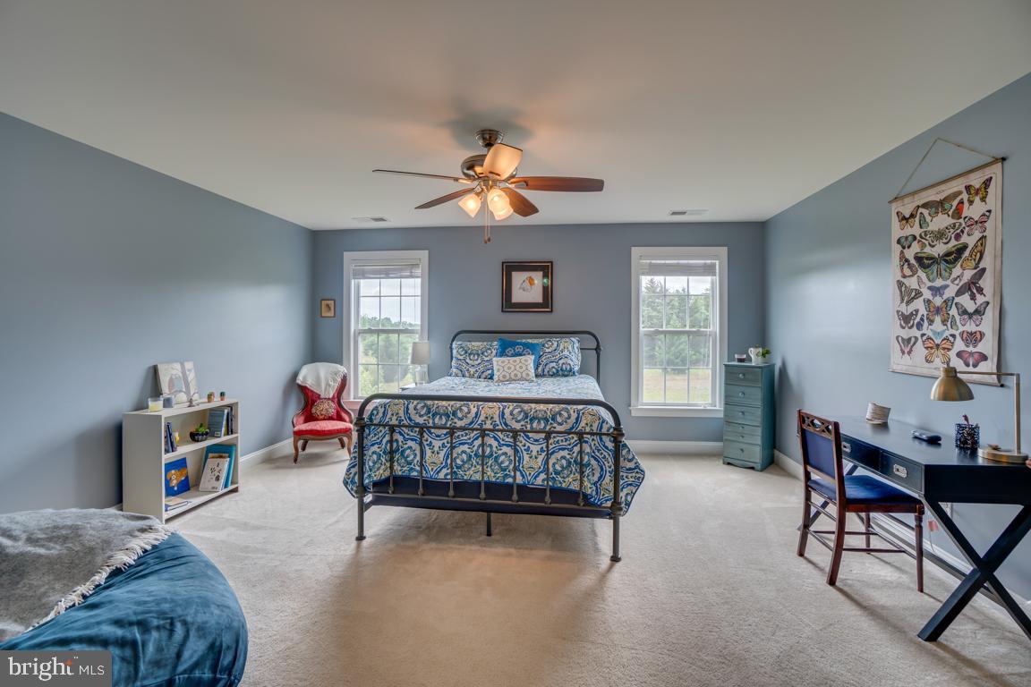 AMBROSE ESTATES - Residential