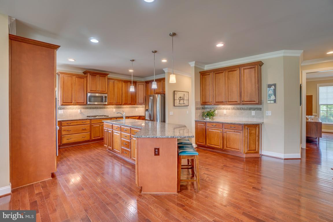 AMBROSE ESTATES - Residential