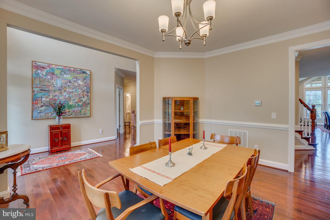 AMBROSE ESTATES - Residential