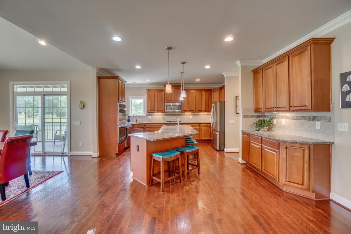 AMBROSE ESTATES - Residential