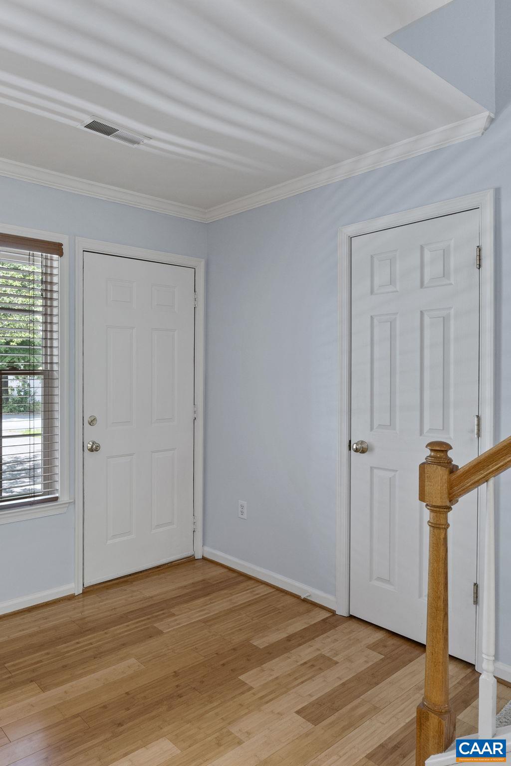 LAKE REYNOVIA - Residential