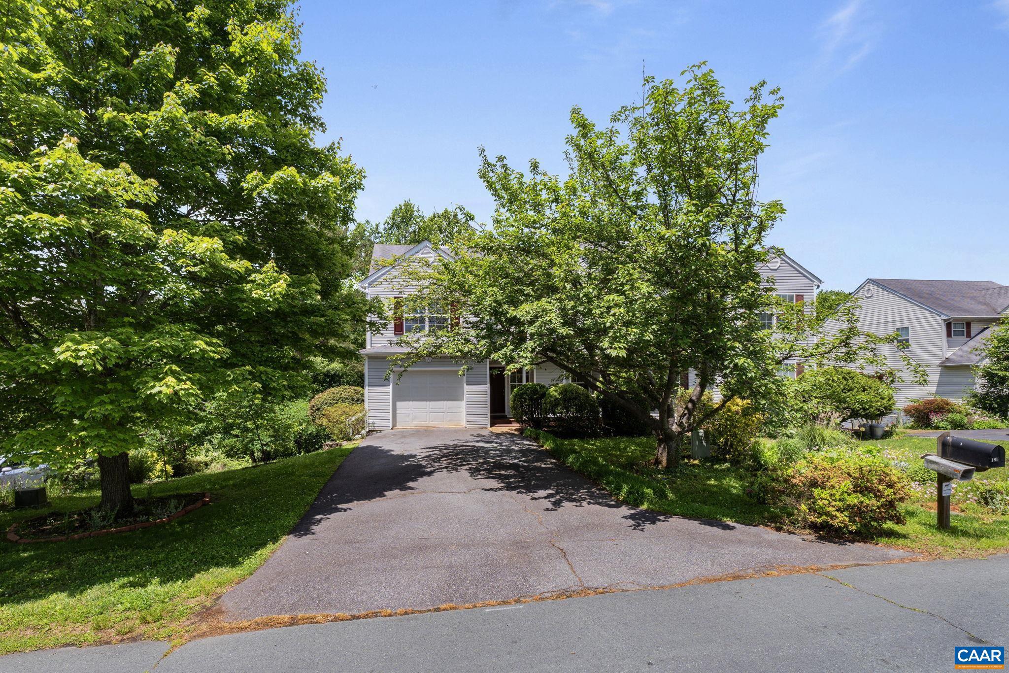 LAKE REYNOVIA - Residential