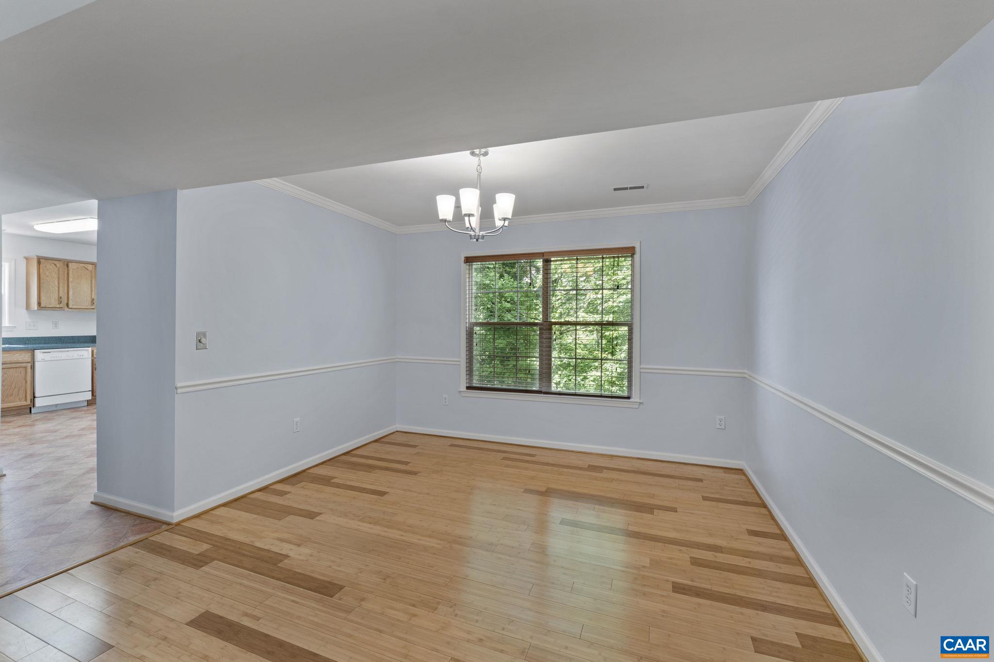 LAKE REYNOVIA - Residential