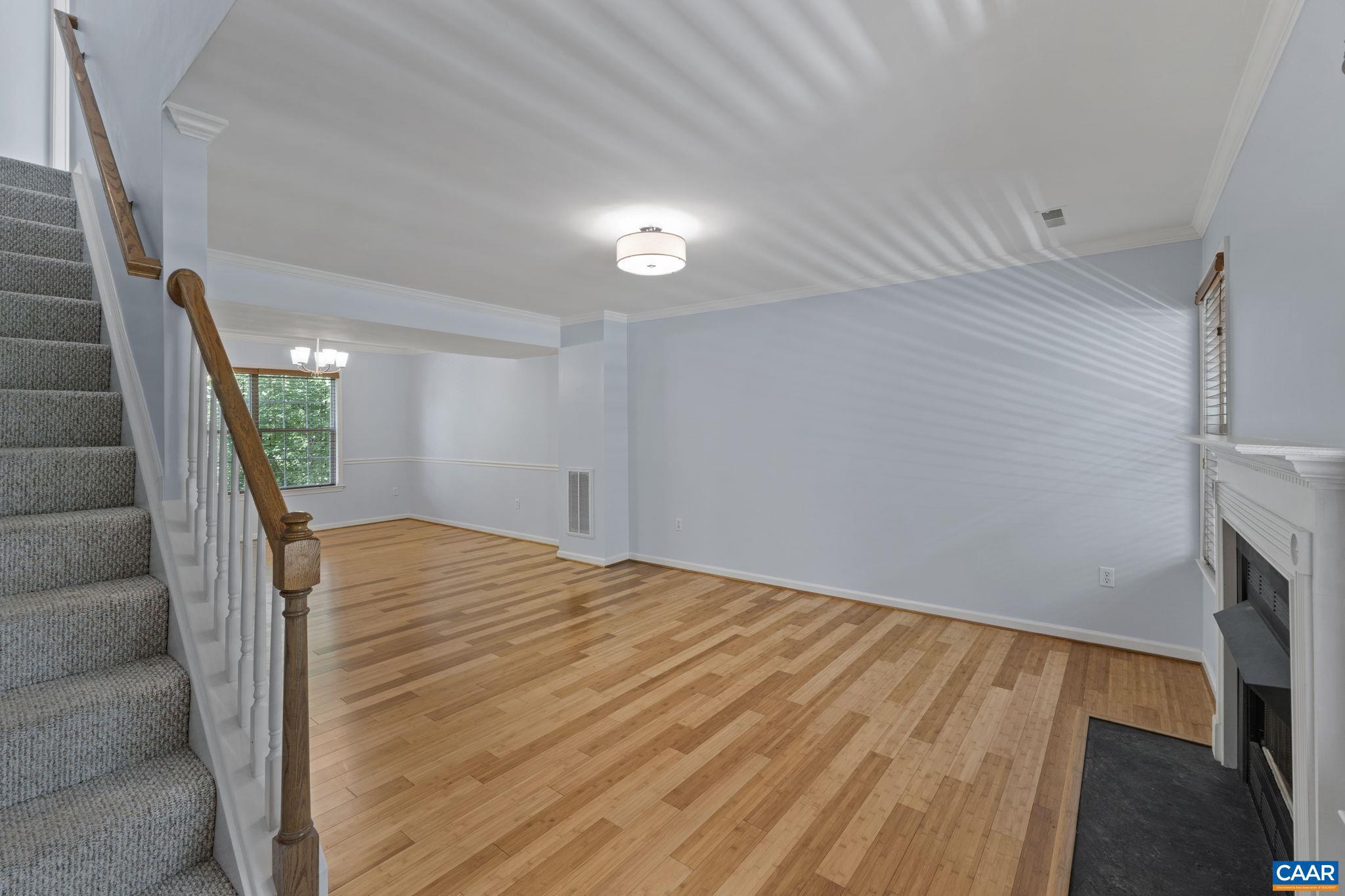 LAKE REYNOVIA - Residential