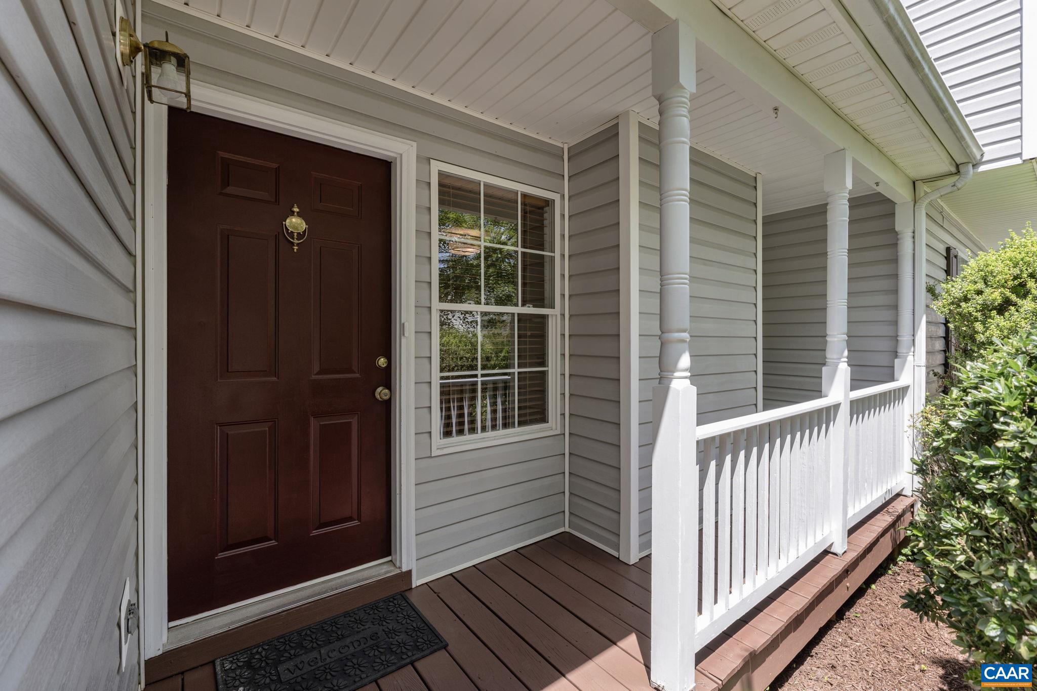 LAKE REYNOVIA - Residential