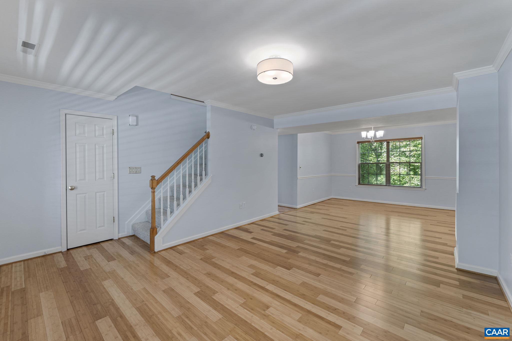 LAKE REYNOVIA - Residential