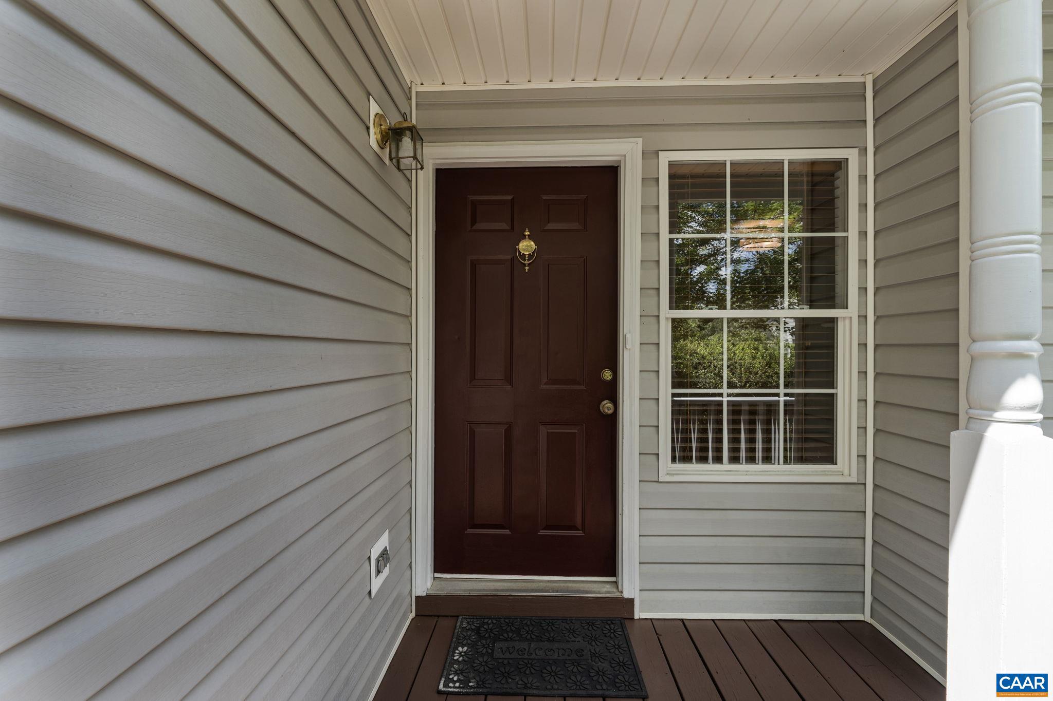 LAKE REYNOVIA - Residential