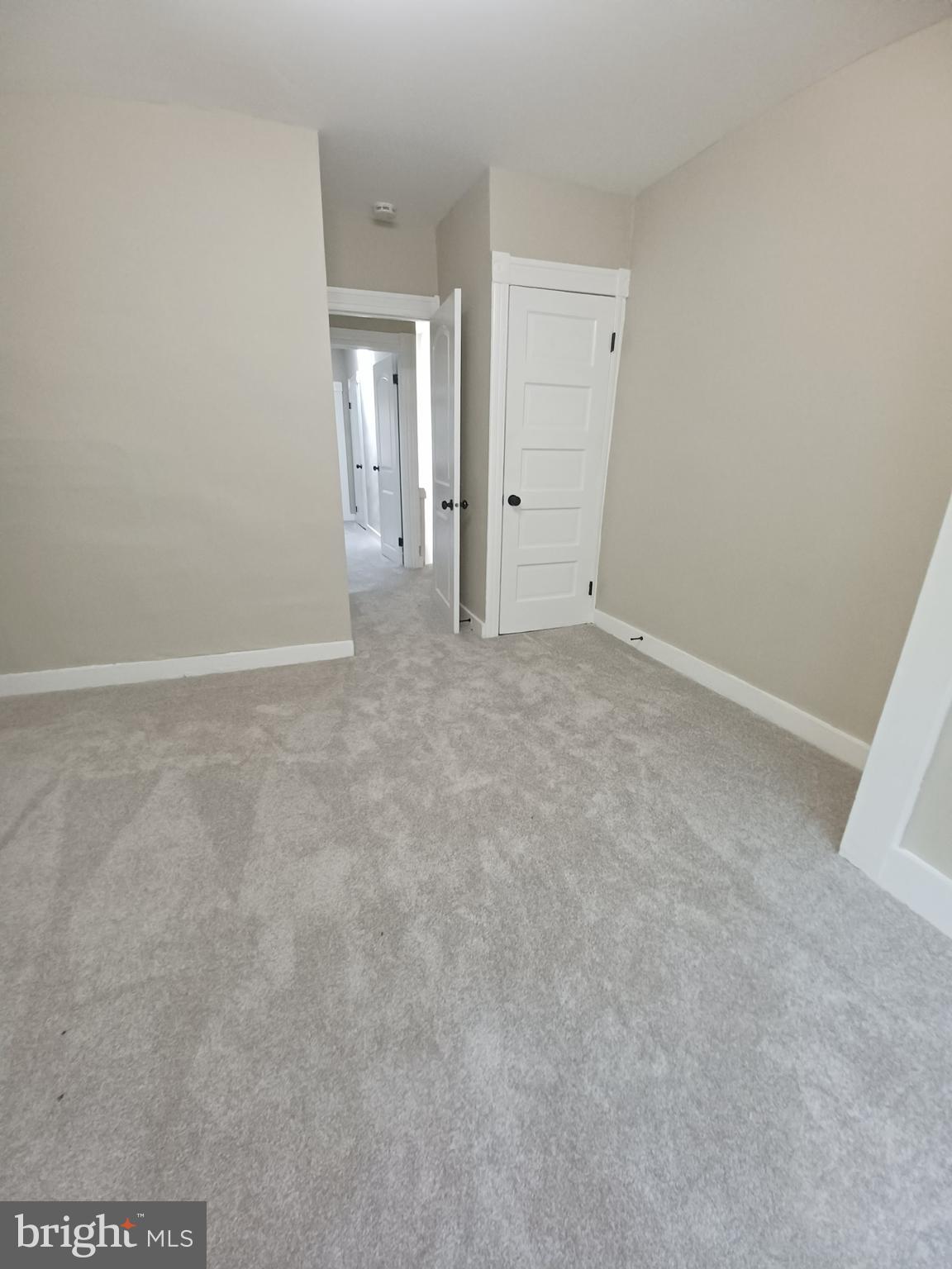 NORTH PATTERSON PARK - Residential Lease
