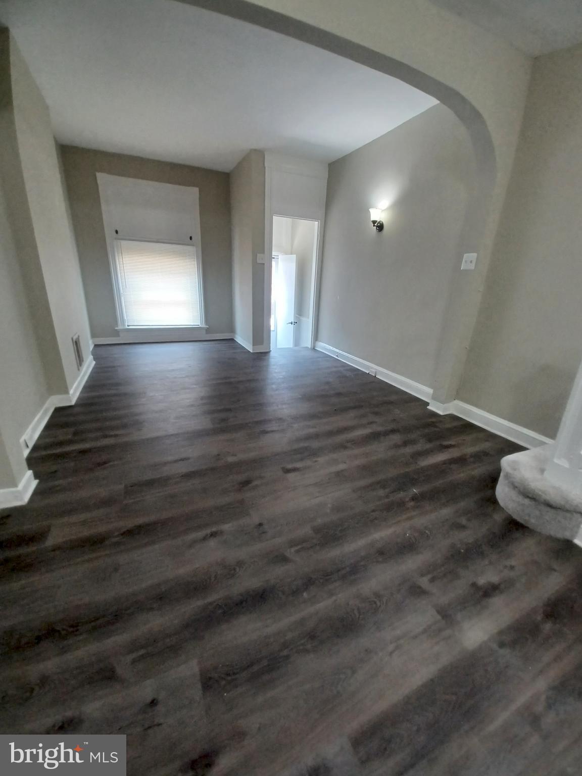 NORTH PATTERSON PARK - Residential Lease