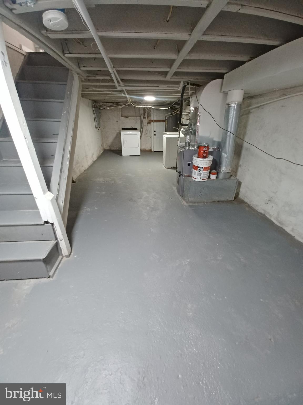 NORTH PATTERSON PARK - Residential Lease