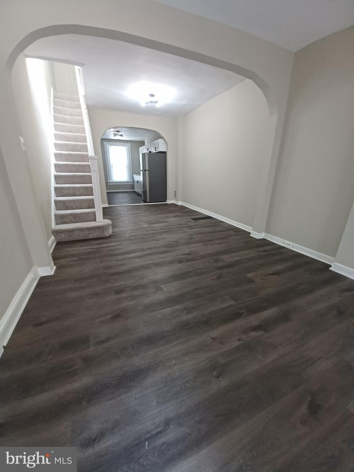 NORTH PATTERSON PARK - Residential Lease