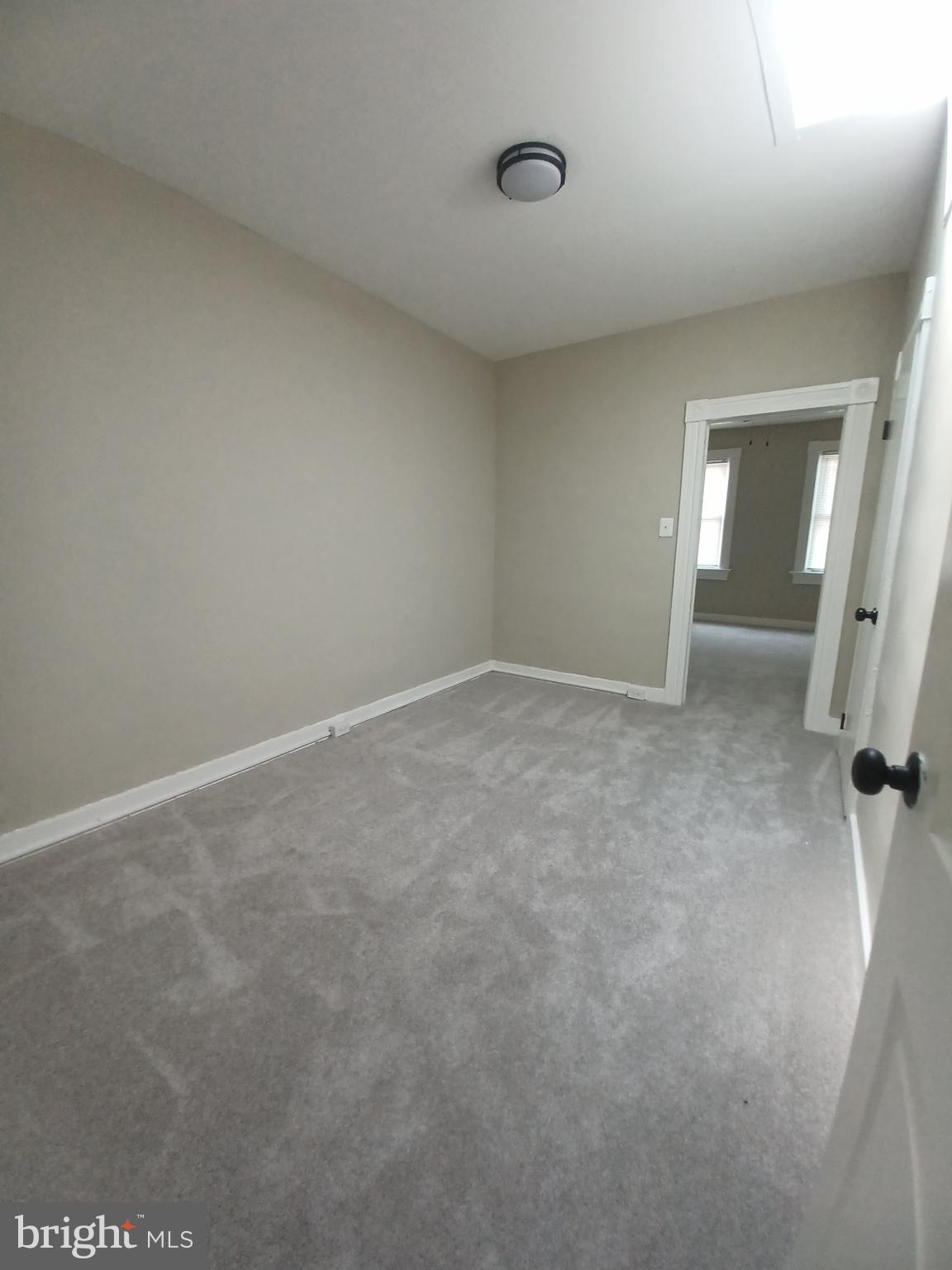 NORTH PATTERSON PARK - Residential Lease