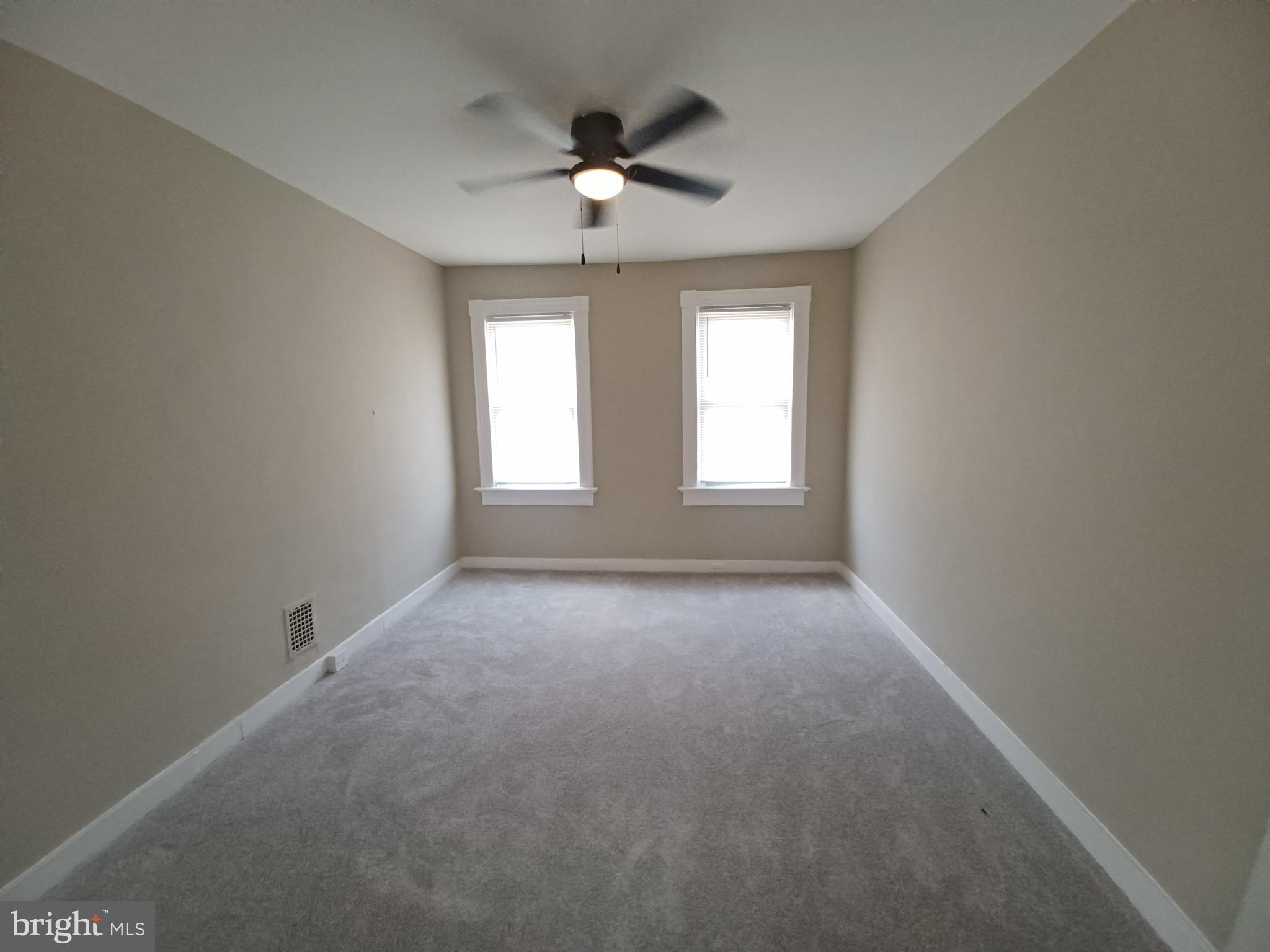 NORTH PATTERSON PARK - Residential Lease