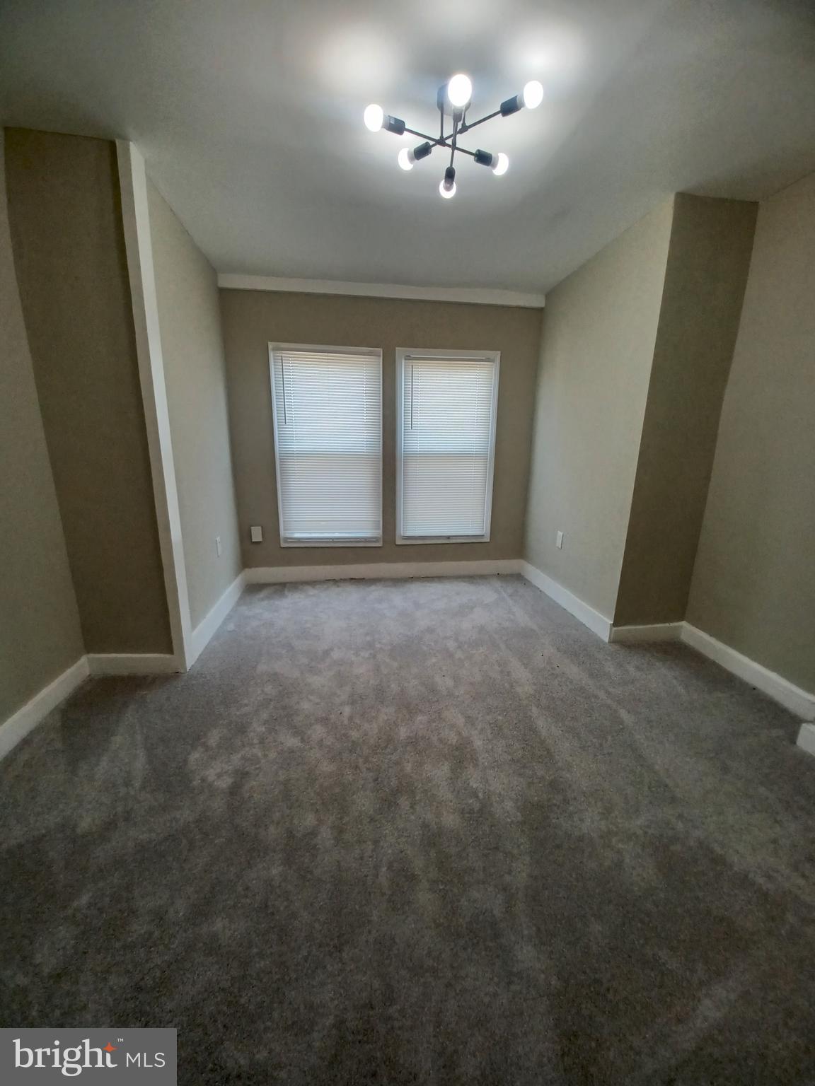 NORTH PATTERSON PARK - Residential Lease