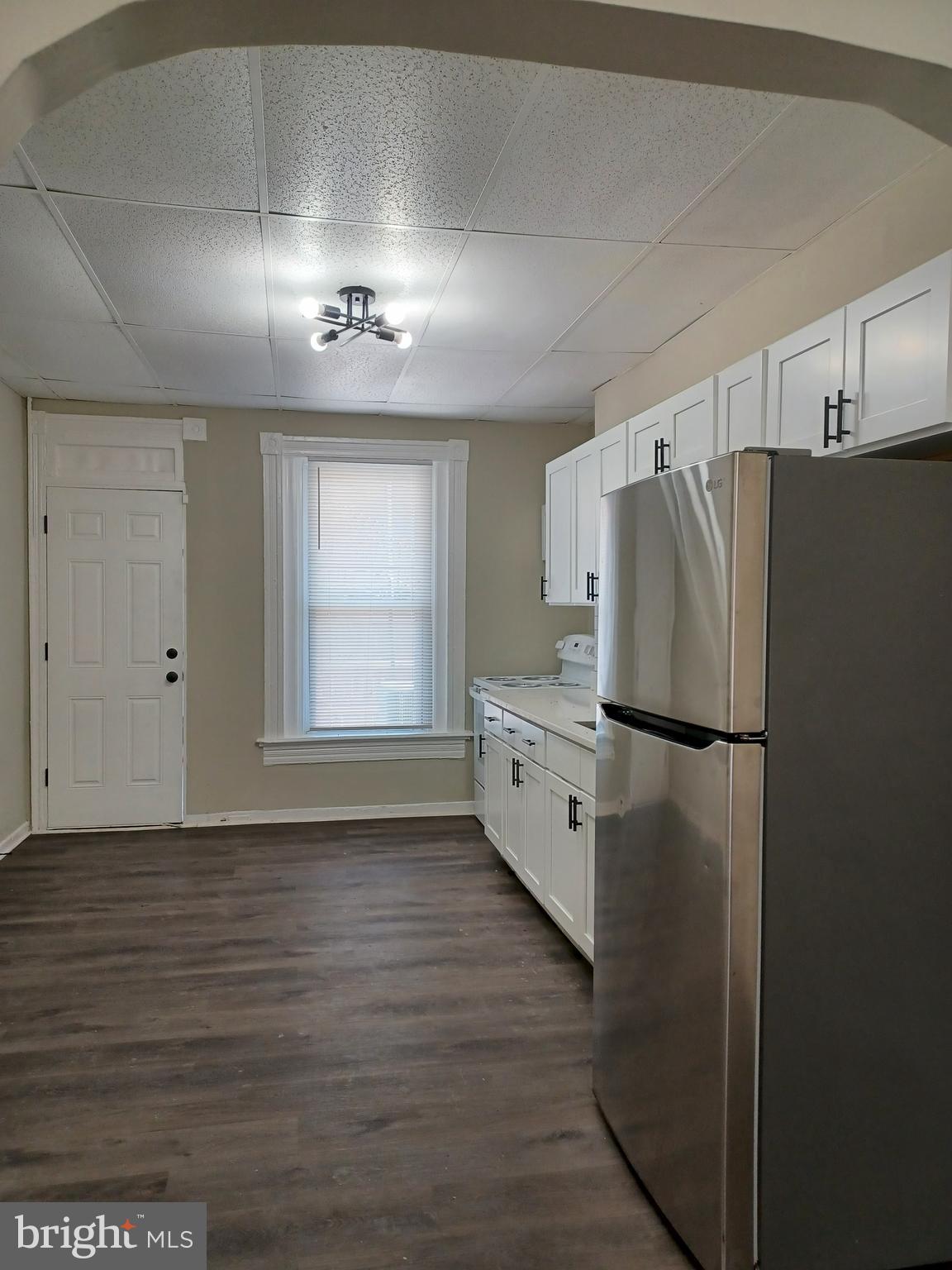 NORTH PATTERSON PARK - Residential Lease