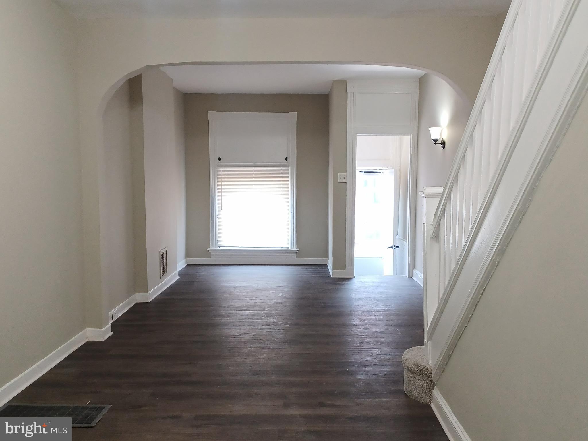 NORTH PATTERSON PARK - Residential Lease