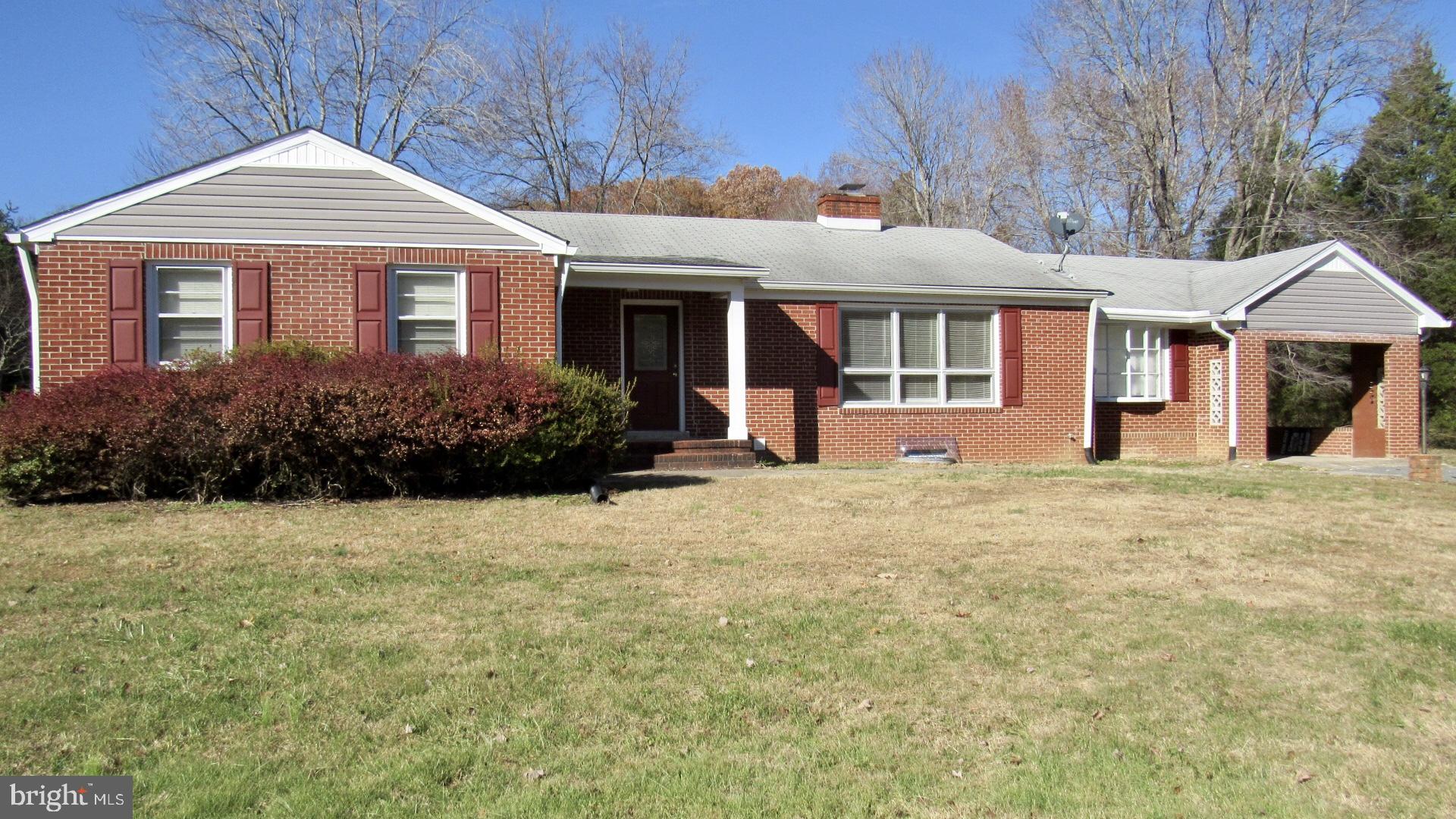 NONE AVAILABLE - Residential Lease