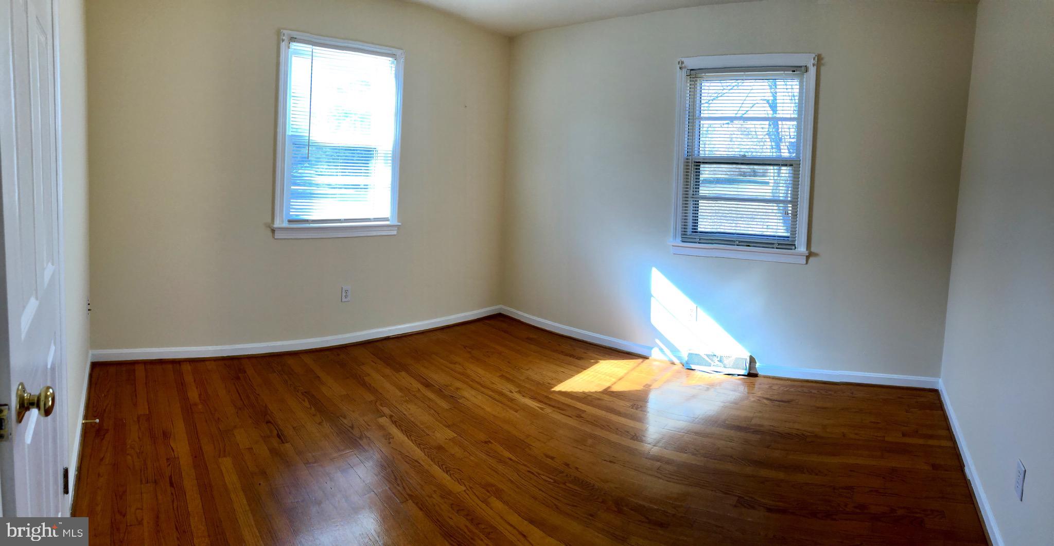 NONE AVAILABLE - Residential Lease