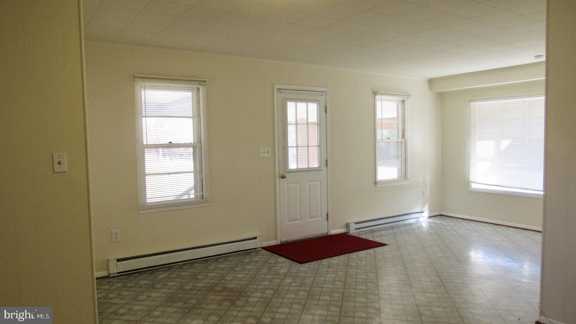 NONE AVAILABLE - Residential Lease