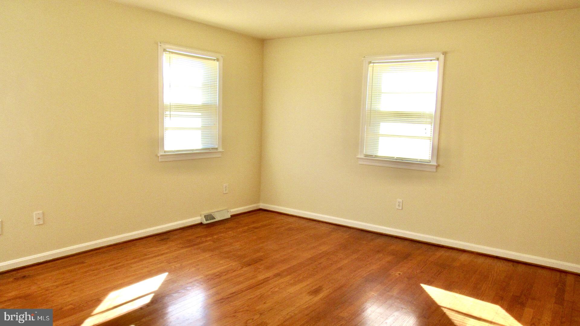 NONE AVAILABLE - Residential Lease