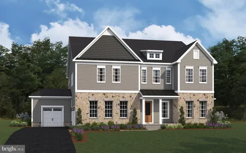 8268 Colling Manor Court, Alexandria, VA MLS: VAFX2234960