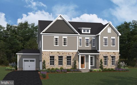 8268 COLLING MANOR COURT ALEXANDRIA VA 22308