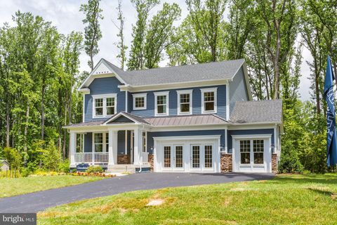 0003 COPPERLEAF BOULEVARD HANOVER MD 21076