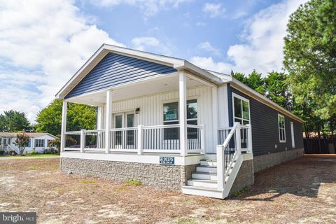 Homes For Sale - 26375 Pine Cone Drive #24<br/> LONG NECK, DE 19966