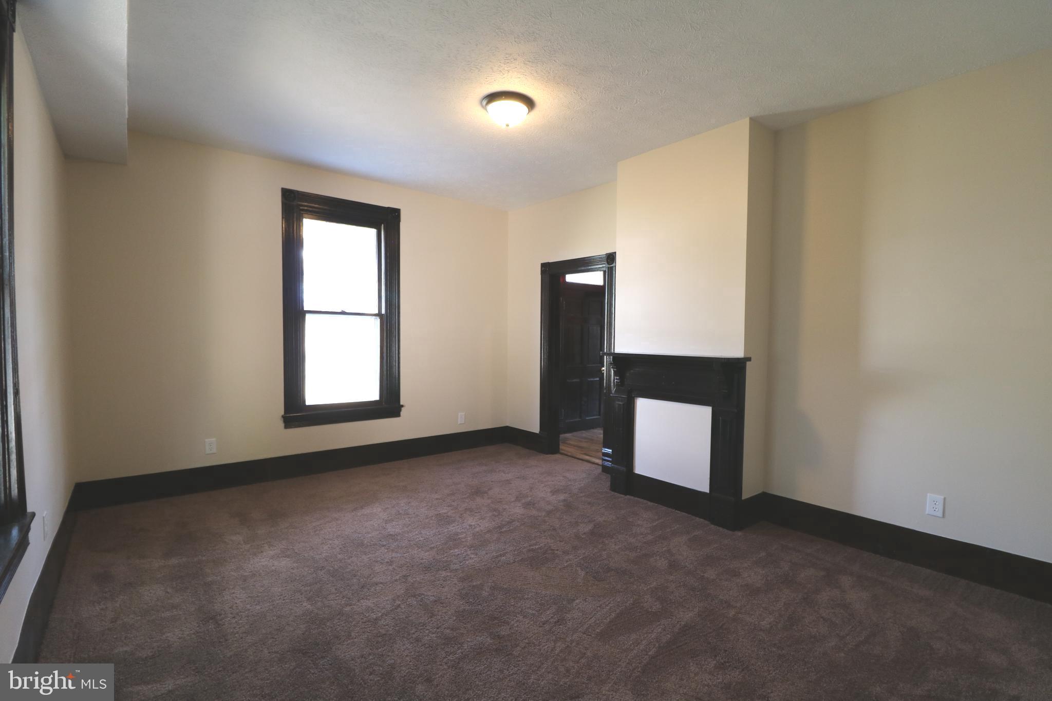 DEVINSHIRE VILLAGE - Residential Lease